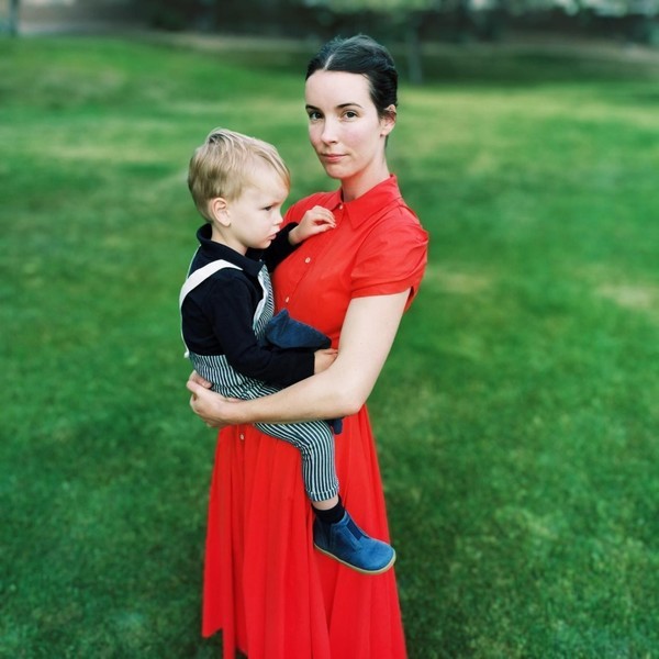 Erik Madigan Heck丨HUAWEI P30 Pro