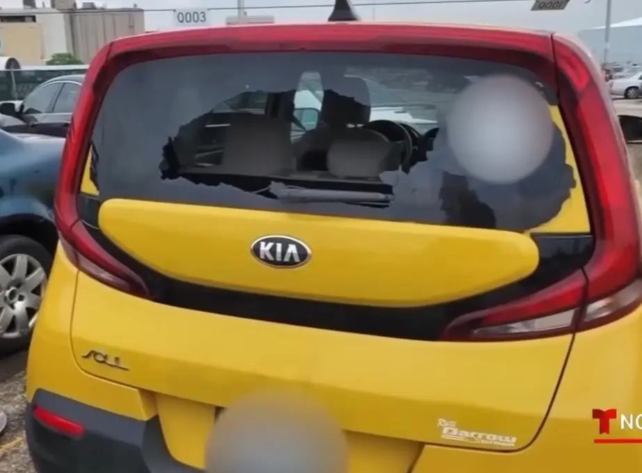 TikTok偷车挑战 被偷的车可以绕美国一周 第13张-心情说说 TikTok偷车挑战 被偷的车可以绕美国一周 第13张