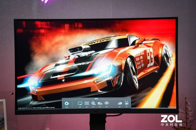 【有料评测】HKC VG273Q&VG273Q PRO显示器评测:同样不同“芯”