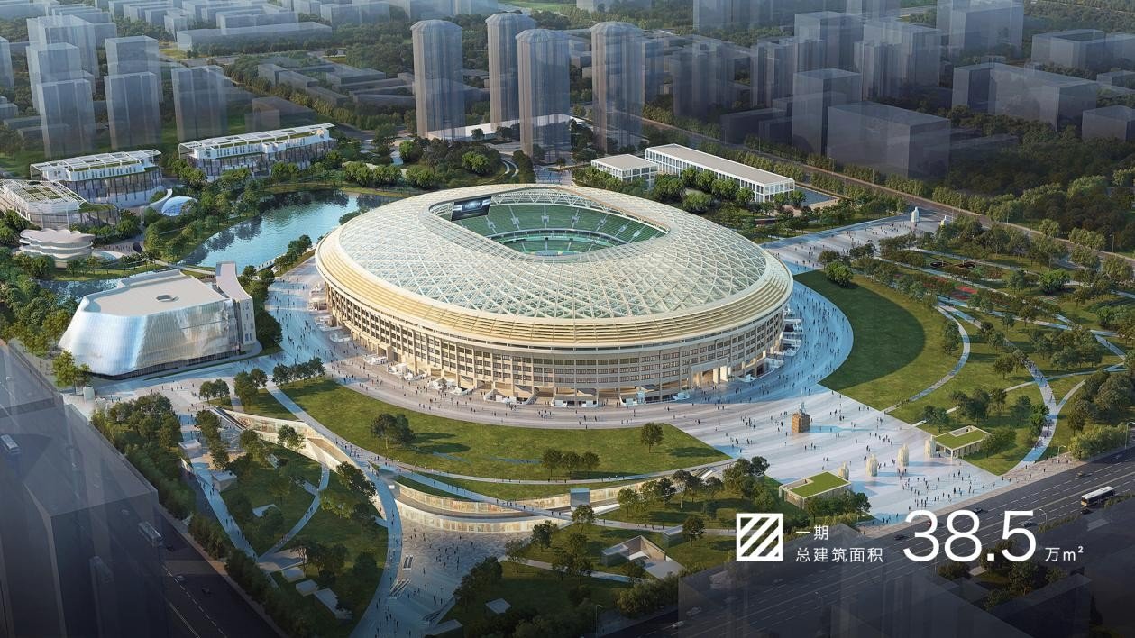 重新定义个性化训练模式