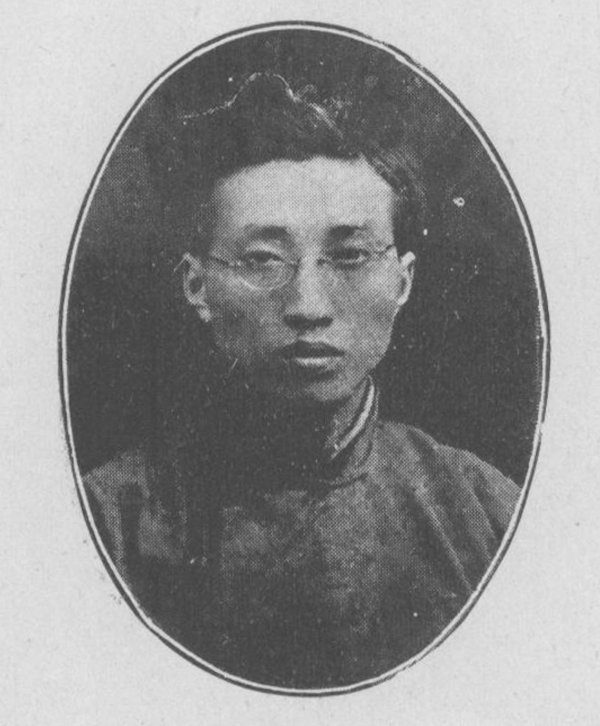 霍四通不齐不是陈望道