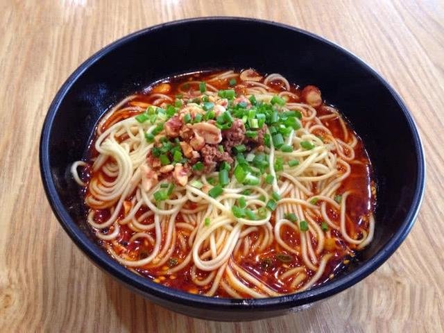 北方人不懂南方人的吃面逻辑