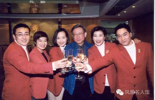 1999.12.19《澳门回归世纪报道》中文台连续33小时播不停