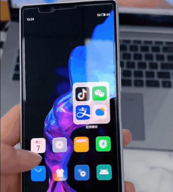 索尼和魅族更搭?Xperia 1刷入Flyme系统