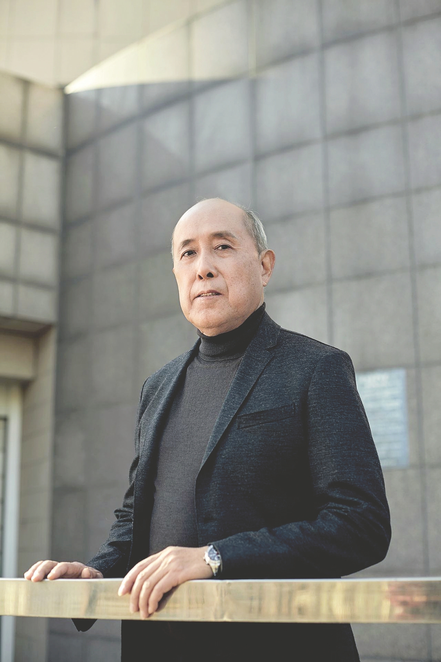 每经专访中国社科院学部委员张晓山落实乡村振兴战略要调整国民收入