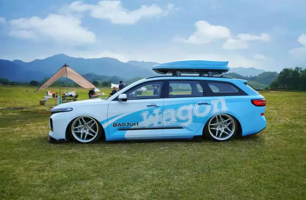 三厢版很多 旅行版却很少 车企为啥不把高性能旅行车带进国内