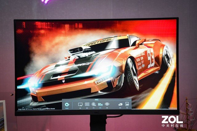 【有料评测】HKC VG273Q&VG273Q PRO显示器评测:同样不同“芯”