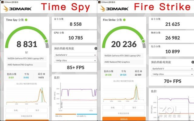 有实力很能打 Redmi G Pro游戏本2022锐龙版评测