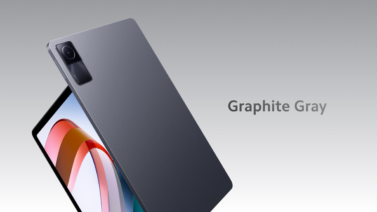 Redmi Pad海外正式发布：2K90Hz屏幕，联发科G99处理器，售价仅1300元_