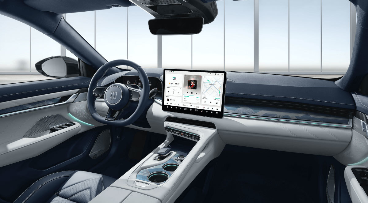 三大核心科技进化新极氪001售299万386万元