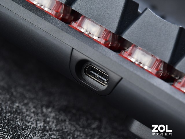 【有料评测】HyperX Alloy Origins 65起源65游戏机械键盘评测:玩法丰富的小配列键盘
