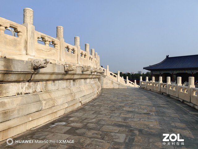 万元拍照手机哪家强?旗舰影像手机实拍对比