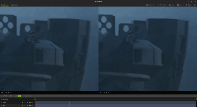 索泰RTX 4080 16GB 天启OC评测 触点风扇玩法独特