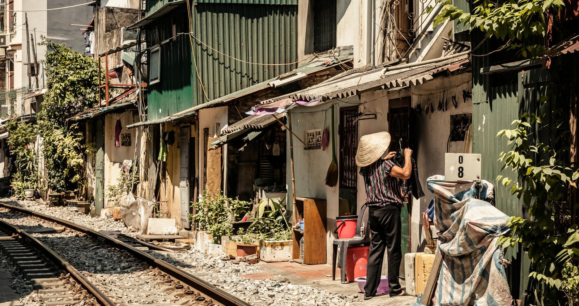 越南是挑战者吗？