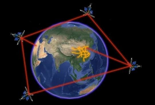 量子星座开启!中国发射世界首颗量子微纳卫星