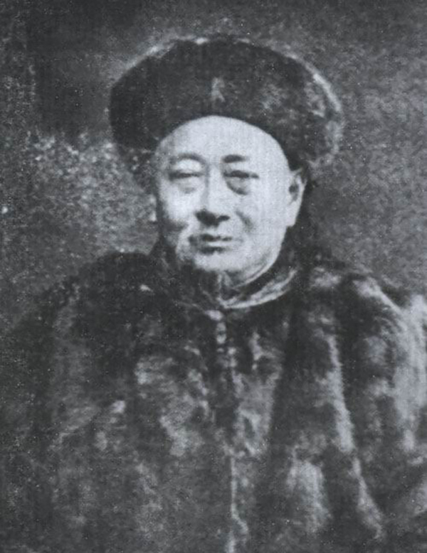 陈晓平:谁推动了冯子材复出?_凤凰网