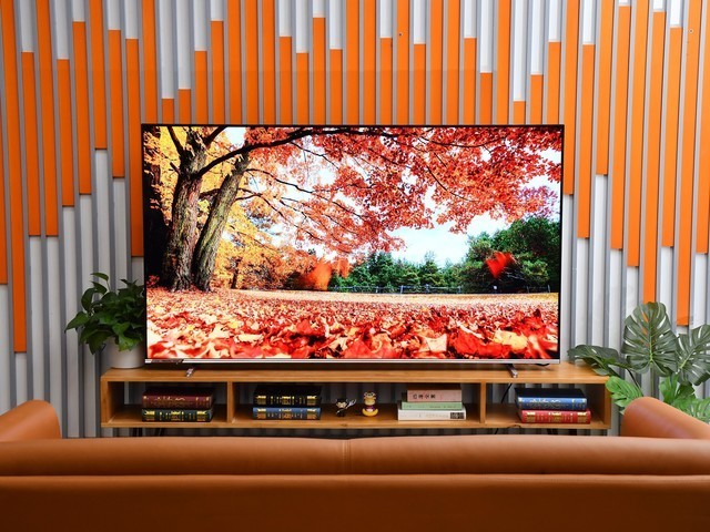 解锁Mini LED新潜力 海信U7H体验测评