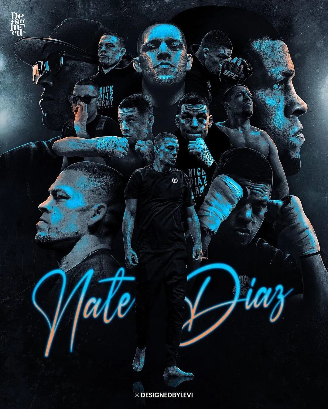 ufc体能教练:拳手睾酮素水平,是如何自然提高的?__凤凰网