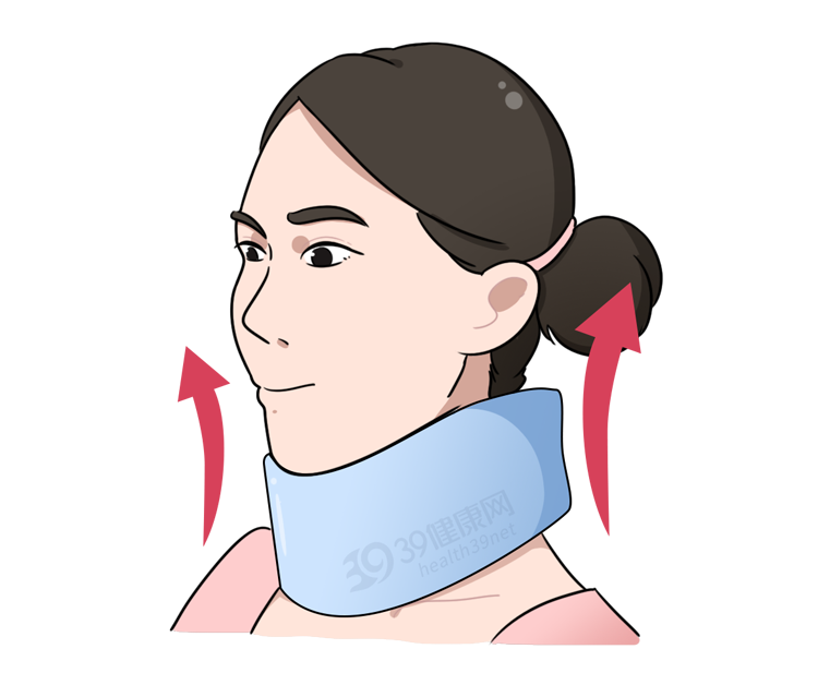 3件伤害颈椎的事你可能天天在做