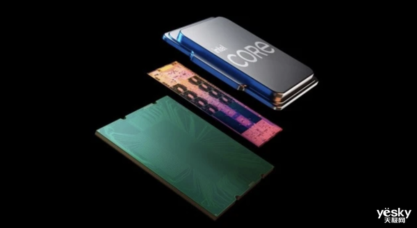 13代酷睿i3-13100 曝光,成为这一代唯一无小核型号!