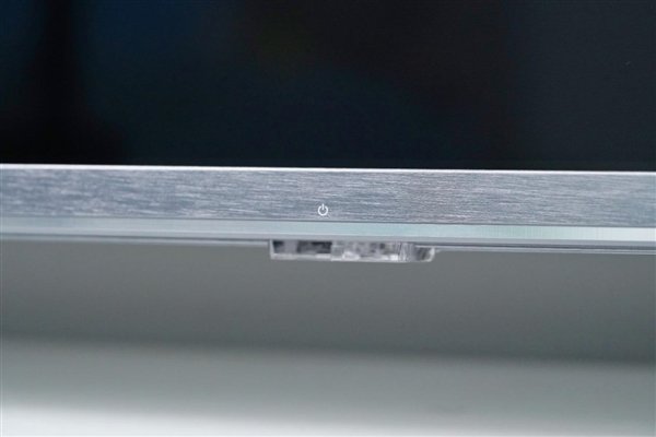 2022年画质最卷的电视!海信E8H 65英寸图赏