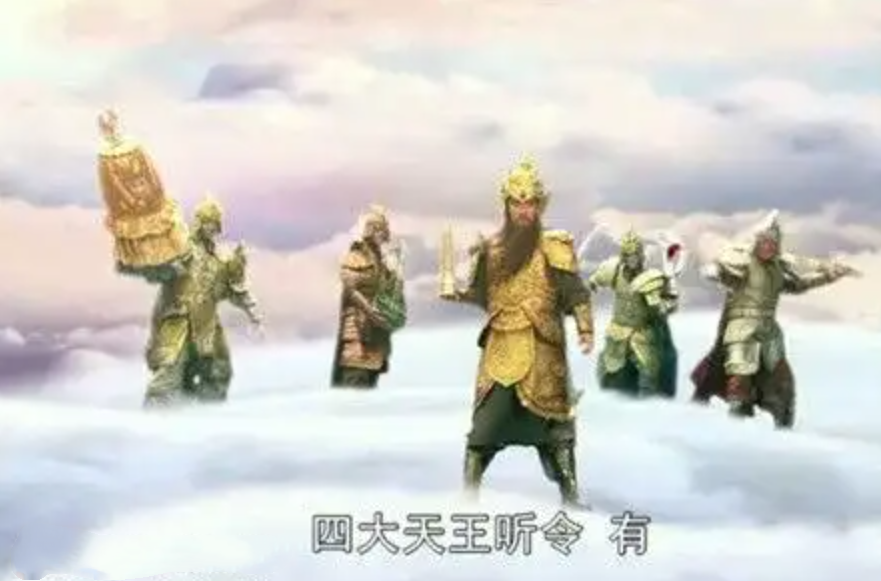 本以为这网红“接替罗翔” 结果让我爆笑三天