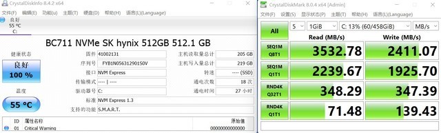 英特尔P系列评测