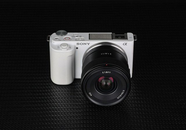 【有料评测】超广角定焦 索尼E 11mm F1.8镜头评测