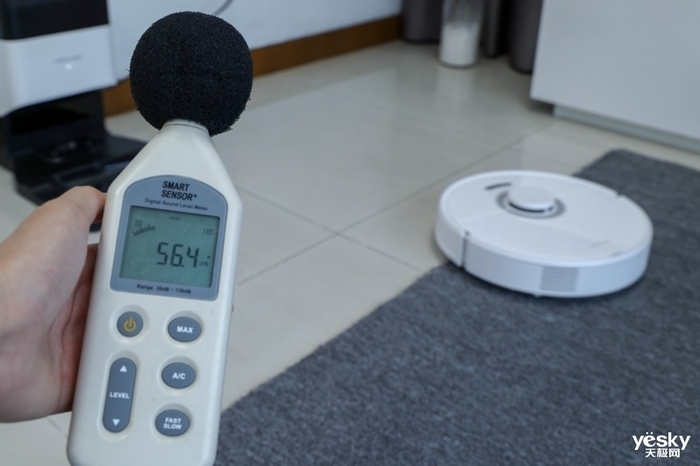 更纯粹的扫地集尘体验 石头扫拖机器人T8智能集尘版评测