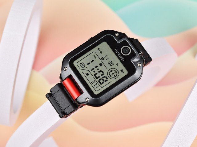 【有料评测】华为儿童手表5X Pro评测:将安全守护做到极致