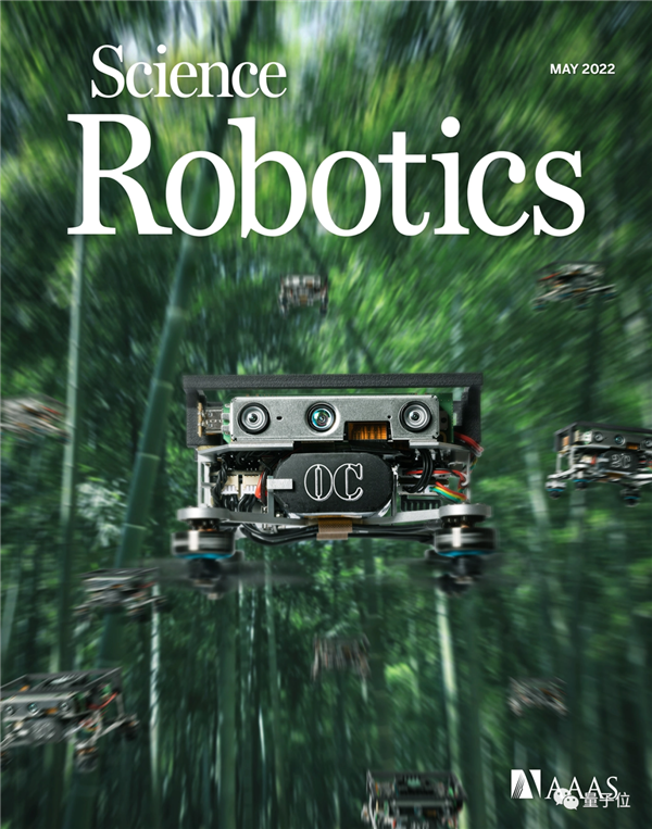 科幻里的机器人蜂群被浙大搞出来了！自主导航 可编队飞行追踪目标