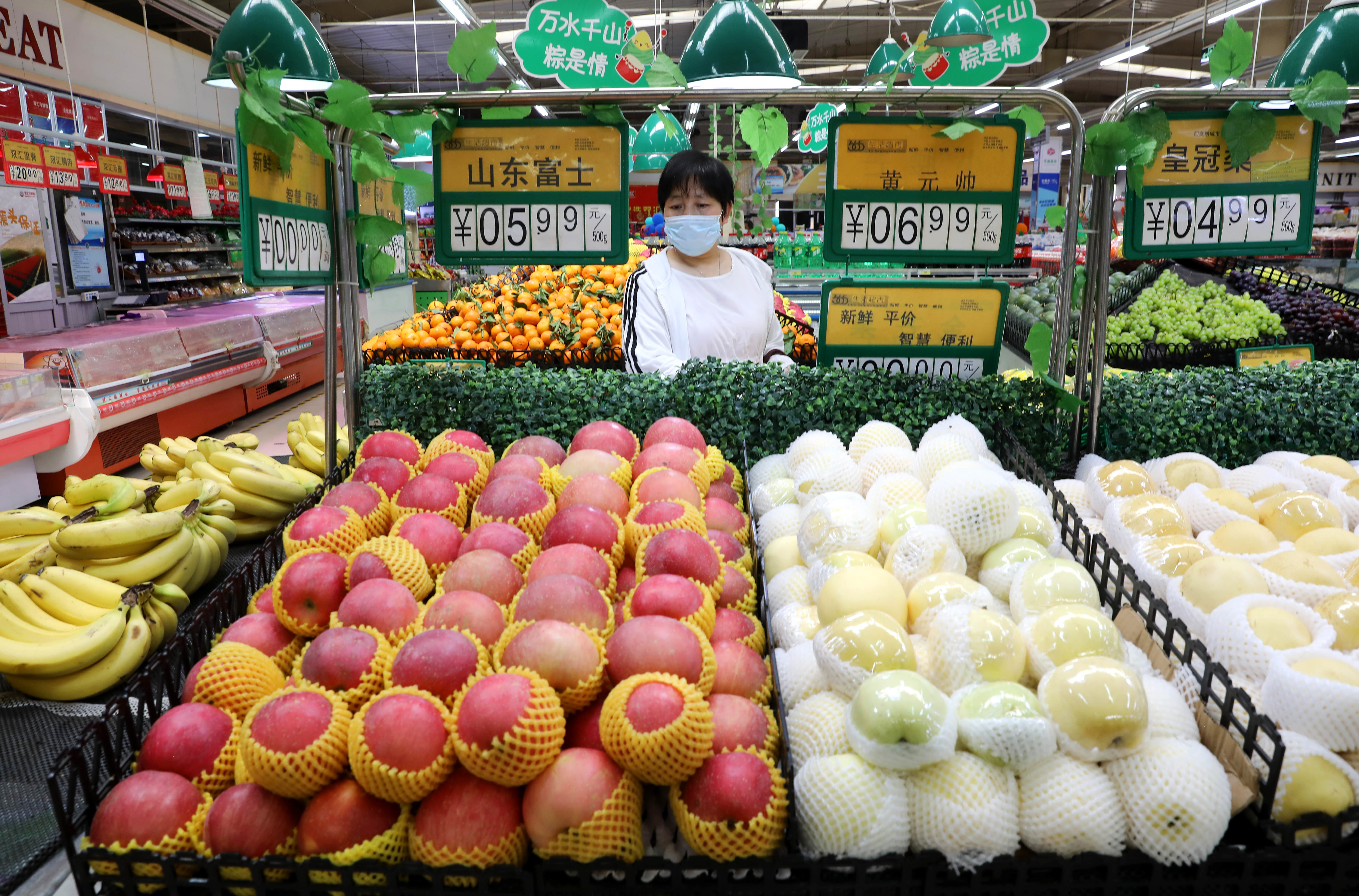 河北石家庄开展夏季促消费活动（石家庄消费账单）石家庄消费补贴政策，