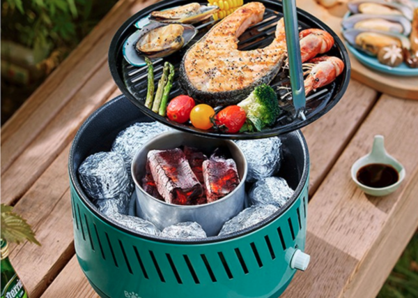 十一户外露营潮来袭!出游体验这份必带家电清单务必收好