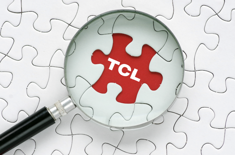 李东生当选“十大经济年度人物” TCL 2021年营收达2500亿