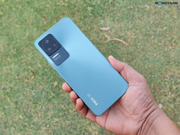 疑似Redmi K60海外版获认证：“2023年旗舰焊门员”_凤凰网