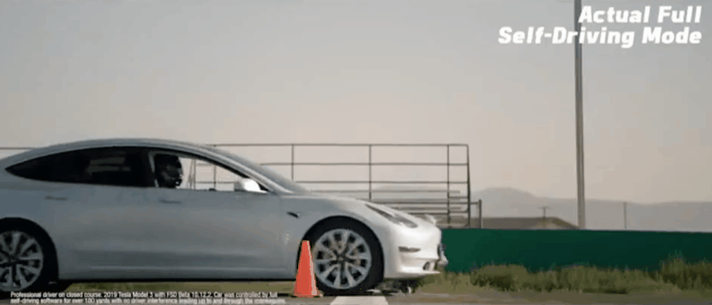 美国议员化身黑粉头子?特斯拉这波粉圈大战,比内娱还精彩 第2张-心情说说 美国议员化身黑粉头子?特斯拉这波粉圈大战,比内娱还精彩 第2张