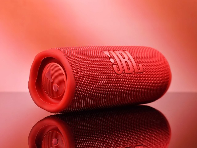 【有料评测】JBL FLIP6 全天候靓声进化