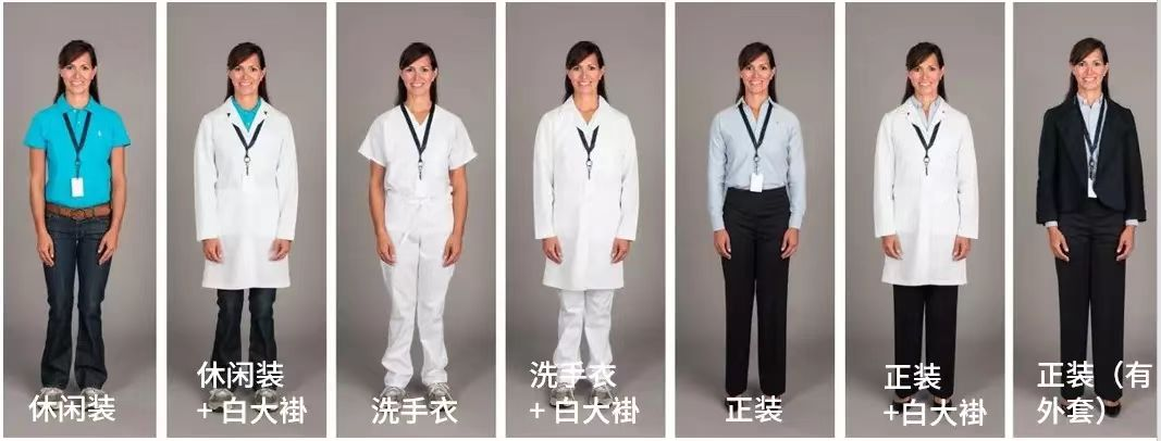 患者会在意医生的穿着吗？是的，这么穿可能患者觉得更专业_凤凰网健康_凤凰网