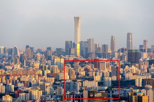 【有料评测】佳能EOS R7评测:全能的便携微单相机