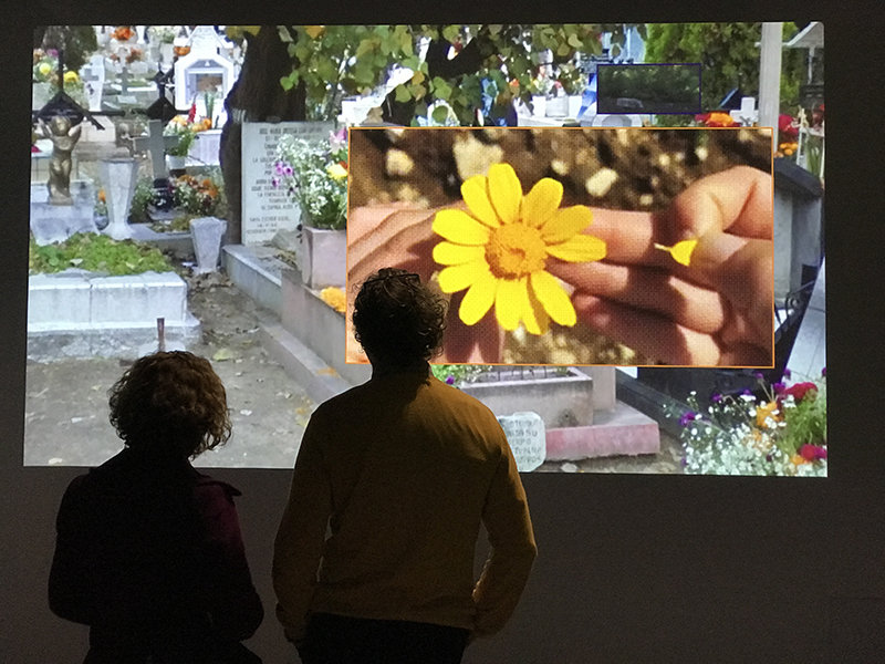 当艺术遇上AI:AI赋能生产力的可能场景和应用思路插图1 当艺术遇上AI:AI赋能生产力的可能场景和应用思路插图1