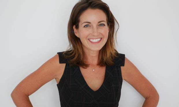 公开信签署人之一,英国企业家杰玛·麦高夫除此之外