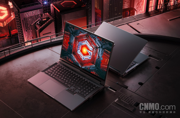 Redmi G Pro游戏本锐龙版