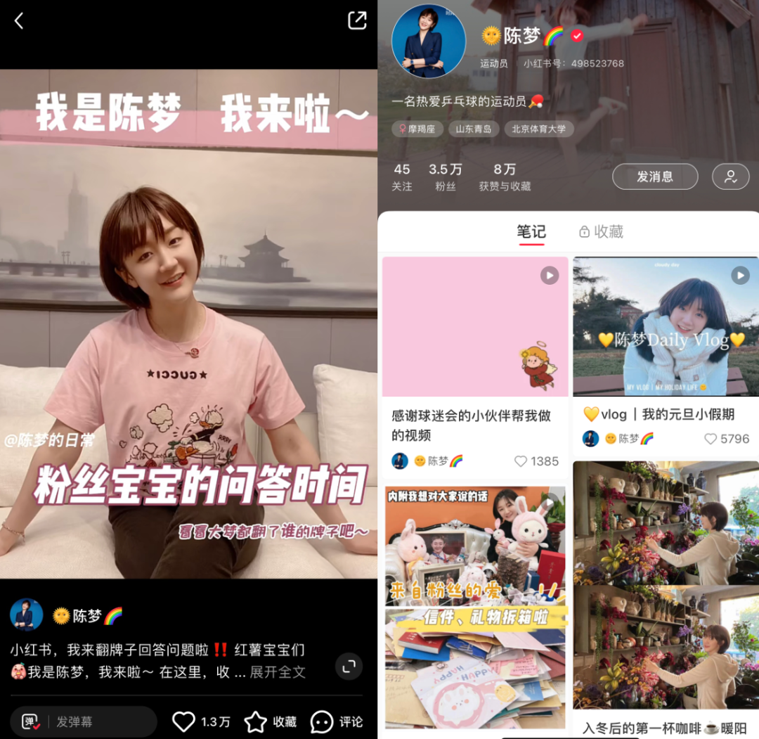 男篮国手集体入驻 运动员为何愈发青睐小红书?