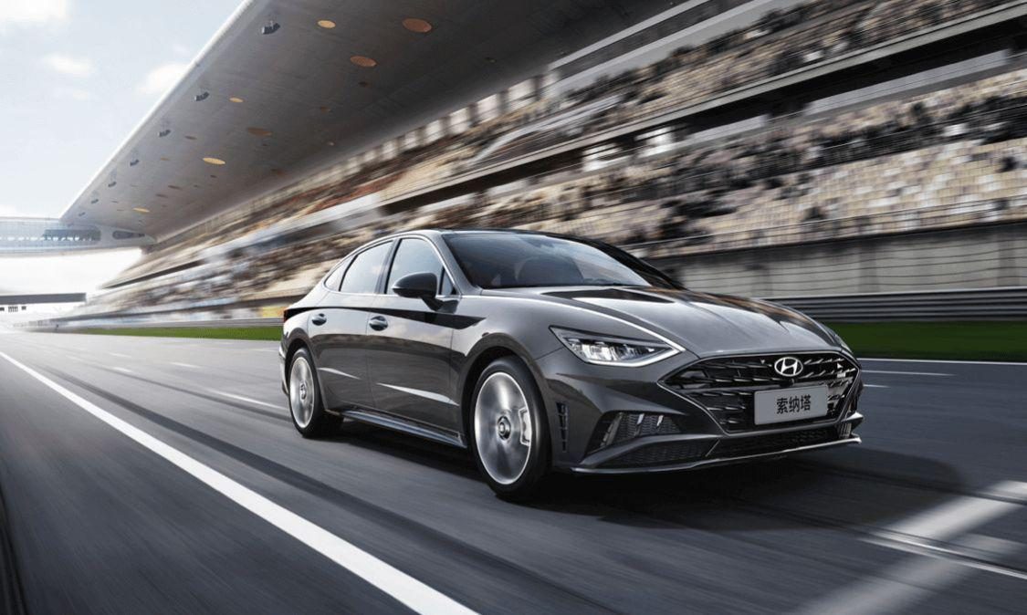 一代神车或将落幕,曝现代索纳塔将停产,曾创38个月销量破万记录
