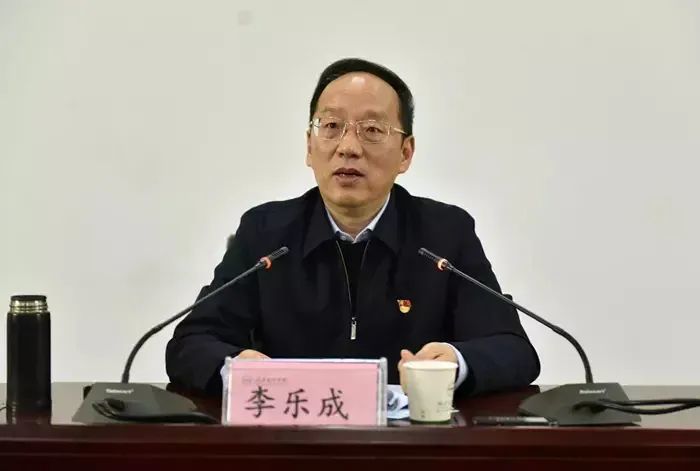 最新湖北任职37年他跨省履新三个月后当选省长