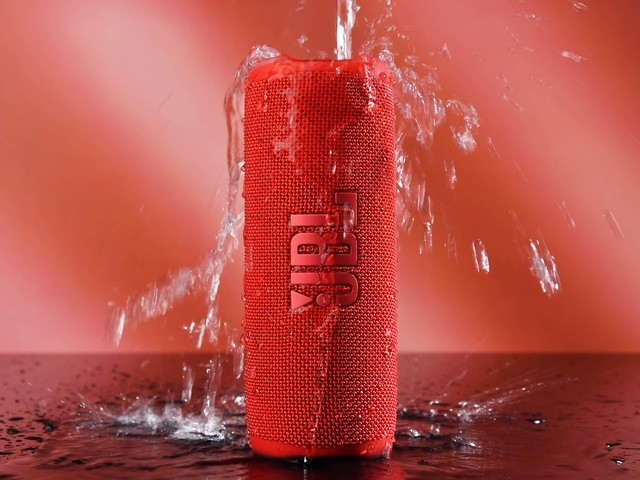 【有料评测】JBL FLIP6 全天候靓声进化