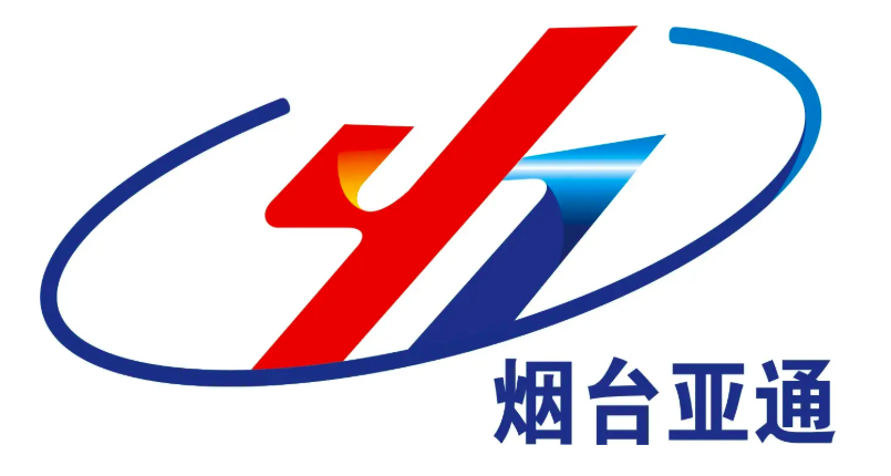 亚通管道logo图片