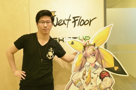 旗下新作首月收入超4.8亿!腾讯成为《妮姬》开发商Shift Up第二大股东