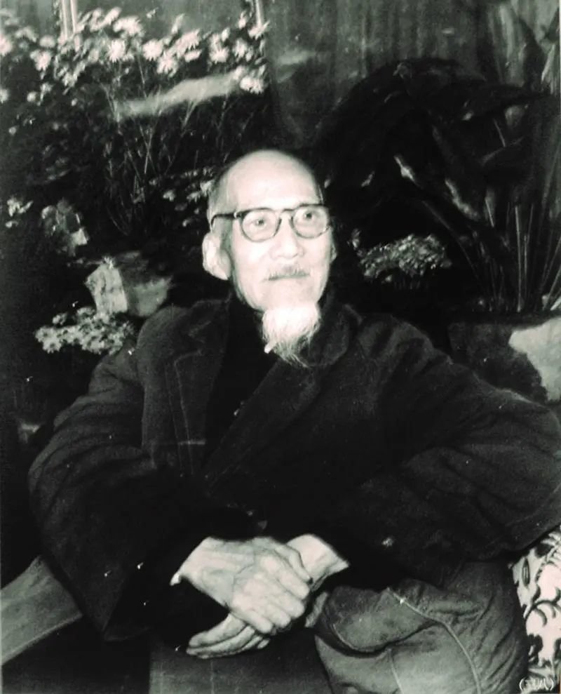 卢辅圣:黄宾虹揭示了传统文人画和现代人对话的可能性_凤凰网