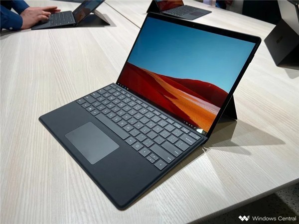 微软要用!高通骁龙8cx Gen3来袭:跑分比肩英特尔酷睿i7